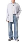Джинсы Maison Margiela S50LA0238/S30383 фото 2