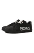 Кожаные кеды Essence Hide and Jack EESNL фото 1
