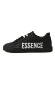 Кожаные кеды Essence Hide and Jack EESNL фото 4