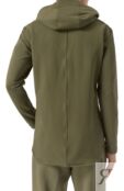 Хлопковая рубашка Kiton UMCPETEH0805284 фото 4