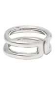 Кольцо Jil Sander J30UQ0031 P6959 фото 3
