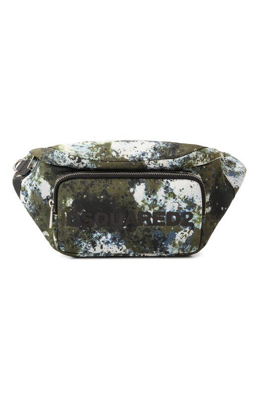 Поясная сумка Urban Dsquared2 BBM0063/16808168 фото 1