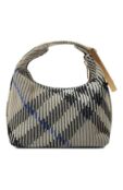 Сумка Peg micro Burberry 8097442 фото 1