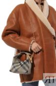 Сумка Peg micro Burberry 8097442 фото 2