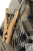 Сумка Peg micro Burberry 8097442 фото 3
