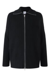 Шерстяной кардиган VETEMENTS