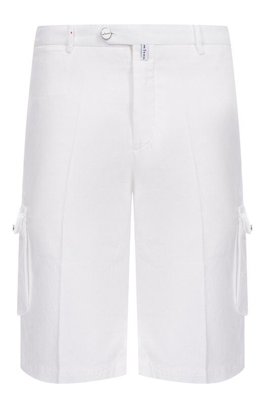 Шорты Kiton UFPPBK0654F17 фото 1