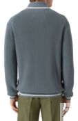 Хлопковый кардиган Kiton UMK064602 фото 4