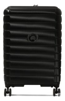 Чемодан Shadow 5.0 4DW Expandable medium Delsey