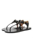Кожаные сандалии Joony Isabel Marant 25P/SD0217FA-C1B05S фото 1