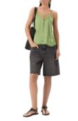 Кожаные сандалии Joony Isabel Marant 25P/SD0217FA-C1B05S фото 2