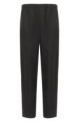 Брюки из вискозы Saint Laurent 717375Y1G68 1000 фото 1