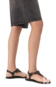 Кожаные сандалии Joony Isabel Marant 25P/SD0217FA-C1B05S фото 3