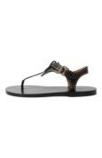 Кожаные сандалии Joony Isabel Marant 25P/SD0217FA-C1B05S фото 4