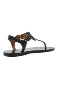 Кожаные сандалии Joony Isabel Marant 25P/SD0217FA-C1B05S фото 5