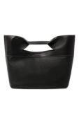 Сумка Bow Alexander McQueen 709566/1BLCA фото 1
