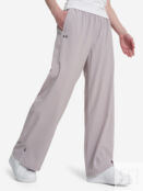 Брюки женские Under Armour Rival, Розовый 1386453U0F-009 фото 1