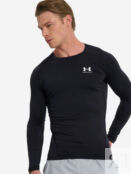 Лонгслив мужской Under Armour Comp, Черный 1361524U0F-001 фото 1