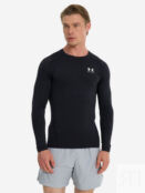 Лонгслив мужской Under Armour Comp, Черный 1361524U0F-001 фото 2