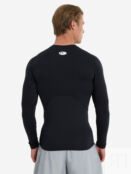 Лонгслив мужской Under Armour Comp, Черный 1361524U0F-001 фото 3