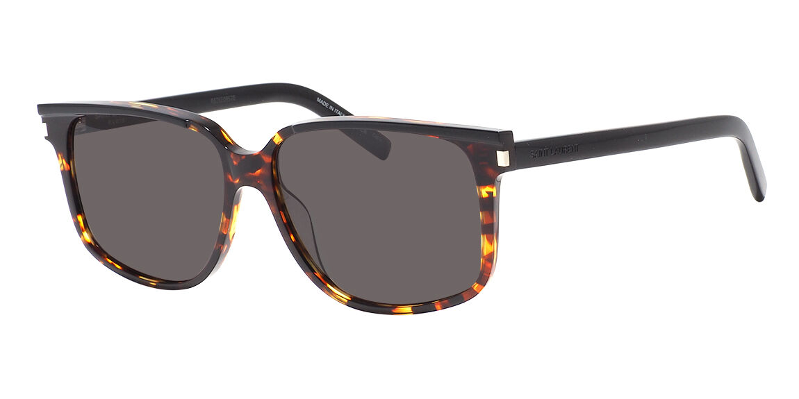Солнцезащитные очки мужские Saint Laurent 599 005 фото 1