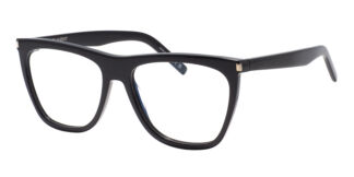 Оправа для очков женская Saint Laurent 518 001