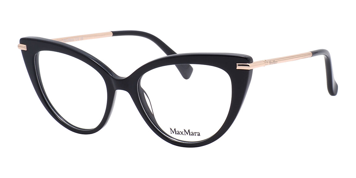 Оправа для очков женская Max Mara 5145 001 фото 1