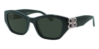 Солнцезащитные очки женские Balenciaga 0311SK 004