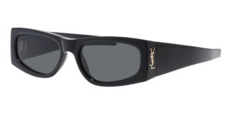 Солнцезащитные очки женские Saint Laurent M140 001