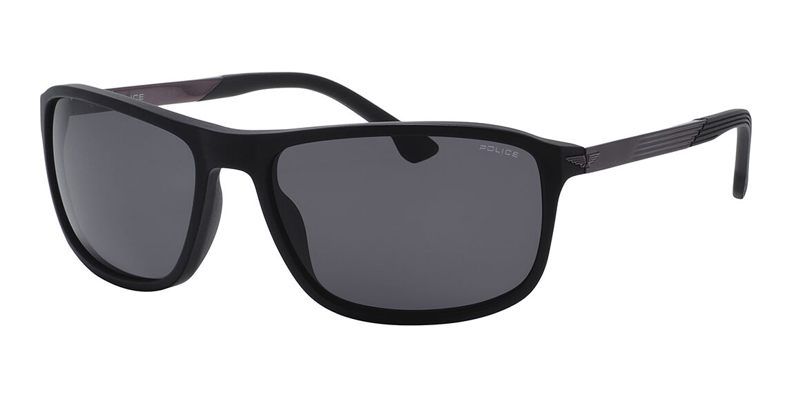 Солнцезащитные очки мужские Police C37 703 Tailwind Evo3 фото 1