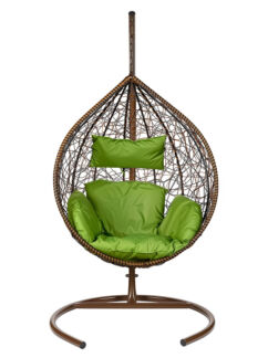 Подвесное кресло Tropica TwoTone Garden