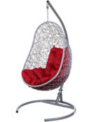 Подвесное кресло Easy Garden Garden фото 1