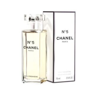 Chanel №5 Eau Premiere