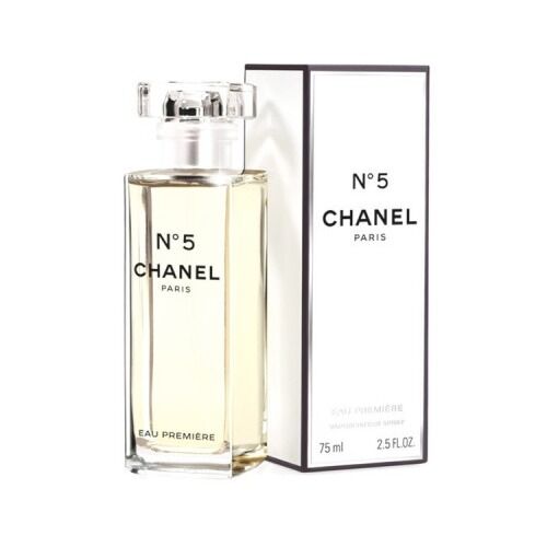Chanel №5 Eau Premiere фото 1
