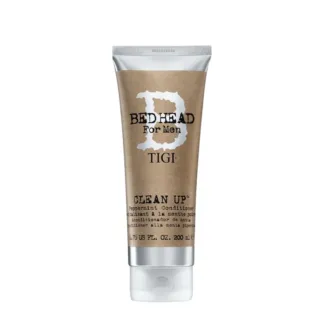 TIGI Кондиционер мятный для волос для мужчин / BED HEAD for Men Clean Up Pe