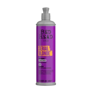 TIGI Кондиционер восстанавливающий для блондинок / Bed Head Colour Goddes S