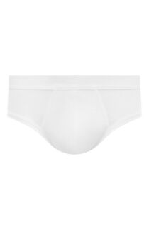 Хлопковые брифы Zimmerli