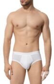 Хлопковые брифы Zimmerli 222-1474/M фото 2