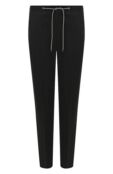Шерстяные брюки Corneliani 944L25-9418111 фото 1