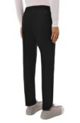 Шерстяные брюки Corneliani 944L25-9418111 фото 4