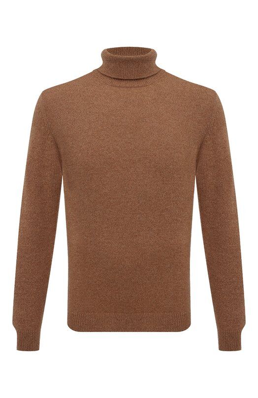 Свитер из кашемира и шерсти Corneliani 94M542-9425178 фото 1