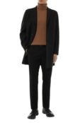 Свитер из кашемира и шерсти Corneliani 94M542-9425178 фото 2