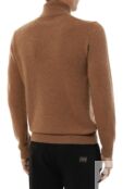 Свитер из кашемира и шерсти Corneliani 94M542-9425178 фото 4