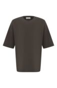Хлопковая футболка Dries Van Noten 242-021112-9603 фото 1