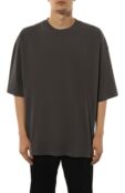 Хлопковая футболка Dries Van Noten 242-021112-9603 фото 3