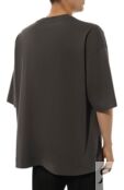 Хлопковая футболка Dries Van Noten 242-021112-9603 фото 4