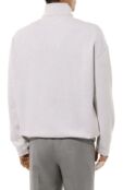 Хлопковый свитшот Brunello Cucinelli MW8369034G фото 4