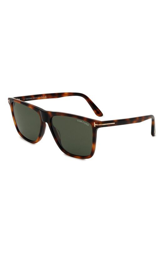 Солнцезащитные очки Tom Ford TF832 53N фото 1