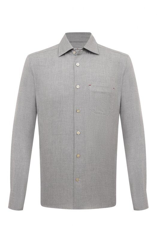 Рубашка Kiton UMCNERH0902511 фото 1