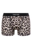 Хлопковые боксеры Tom Ford T4LC3/172 фото 1